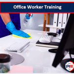 COVID Certification for Office Worker - Infection Control