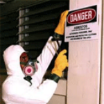 Asbestos Worker/Handler Initial - Virtual