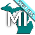 3-Hour Michigan Builders Continuing Education Online Anytime