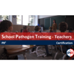 COVID-19 School Teacher Pathogen Training