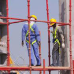 4-Hour Supported Scaffold User Safety Training - PDHS