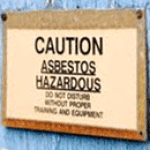 Asbestos Building Inspector Initial - Virtual