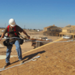OSHA Fall Protection Competent Person - Spanish