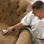 IICRC Upholstery Fabric Cleaning Technician (UFT) - Spanish