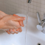 Handwashing and Illness Prevention in the Workplace