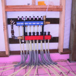 IR Thermography for Optical Gas Imaging - Online Anytime