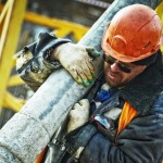 Safe Lifting in Construction Environments Online