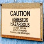 Asbestos Building Inspector/Management Planner Initial - CA