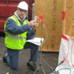 Asbestos Air Testing