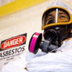 Asbestos Contractor/Supervisor Initial