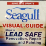 Visual Steps Guide to Lead Safe RRP - Non-Certified Worker Training Video