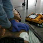 Basic Life Support CPR and AED for the Healthcare Provider Recertification