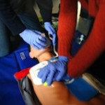 Basic Life Support CPR and AED for the Healthcare Provider