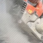 Respirable Crystalline Silica For Construction - Spanish