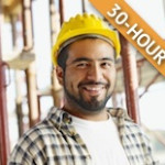 OSHA 30-Hour Construction Online Anytime