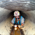 Confined Space - Permit Entry