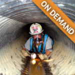 Confined Space Supervisor Online Anytime