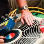 Heating, Ventilation and Air Conditioning (HVAC) Program