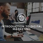 Introduction to Digital Marketing Online Anytime