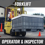 Forklift Operator & Inspector - NACB