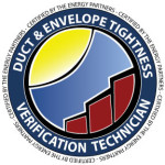 Duct and Envelope Tightness (DET) Verification Training Online Anytime