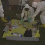 Meth Lab Decontamination Specialist Training - Restoration Certified