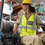 Forklift: Key On Inspection Part 2 - Online