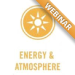 Introduction to Energy and Atmosphere Webinar