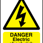 Electrical Hazard Procedures Online Anytime