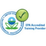 FREE - EPA Lead Renovators Certification Initial