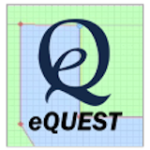 eQUEST Building Set Up Case Study Online Anytime