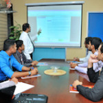 Executive Presentation Skills - Improving Communications