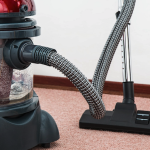 Online Carpet Cleaning CEU with Demonstration Kit