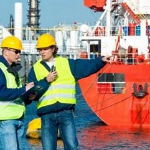 OSHA 10-Hour Maritime Industry - Spanish