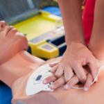 First Aid/CPR/AED