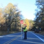 NY 4-Hour Flagger Certification
