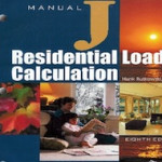 HVAC Design - Manual J Fundamentals Online Anytime
