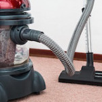 IICRC Continuing Education - Cleaning Basics 103 - Commercial Carpet Cleaning