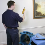 IICRC Water Damage Restoration Technician (WRT) - Clean Trainer