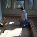 IICRC Wood and Laminate Flooring Inspector (WLFI)