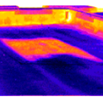 Infrared Inspection of Building Envelopes and Roofs Online Anytime