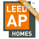 LEED AP-Homes Exam Prep Webinar