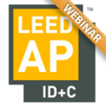 LEED AP-IDC Exam Prep Webinar