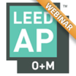 LEED AP-Operations + Maintenance Exam Prep Webinar