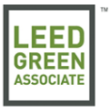 LEED Green Associate Exam Prep With Online Access