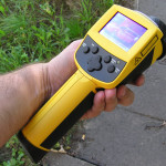 Level II Infrared Thermography Training