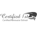 Certified Renovators School