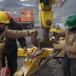 New Miner (MSHA) Surface Training
