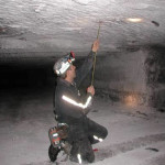 New Miner (MSHA) Underground Training