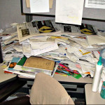 Organization Skills for the Overwhelmed